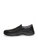 Abeba Berufshalbschuhe X-Light 71137 Schwarz O2