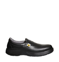 Berufshalbschuhe X-Light 7131137 Schwarz ESD O2