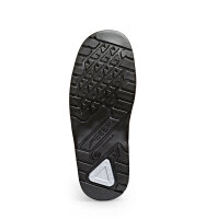 Abeba Berufshalbschuhe X-Light 7131136 Schwarz ESD O1