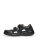 Abeba Berufshalbschuhe X-Light 7131136 Schwarz ESD O1