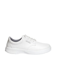 Abeba Berufshalbschuhe X-Light 711126 Weiß O2