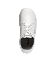 Abeba Berufshalbschuhe X-Light 711126 Weiß O2