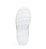 Abeba Berufshalbschuhe X-Light 711126 Weiß O2