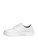 Abeba Berufshalbschuhe X-Light 711126 Weiß O2