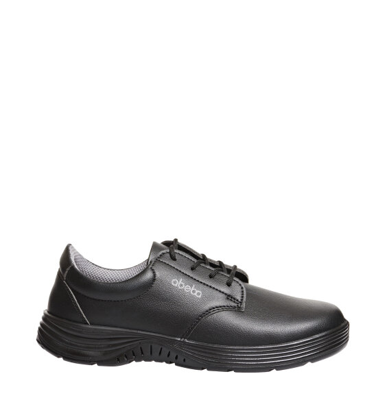 Abeba Berufshalbschuhe X-Light 711127 Schwaz O2