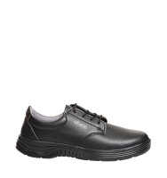 Abeba Berufshalbschuhe X-Light 711127 Schwaz O2
