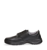 Abeba Berufshalbschuhe X-Light 711127 Schwaz O2