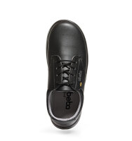 Abeba Berufshalbschuhe X-Light 7131127 Weiß ESD O2