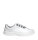 Abeba Berufshalbschuhe X-Light 711133 Weiß O2