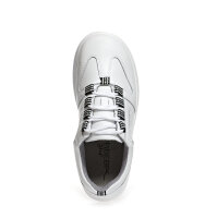 Abeba Berufshalbschuhe X-Light 7131133 Weiß ESD O2