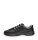 Abeba Berufshalbschuhe X-Light 711138 Schwarz O2