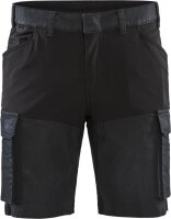 Blakläder 1437 Service Shorts mit Stretch