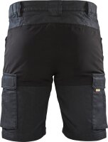 Blakläder 1437 Service Shorts mit Stretch
