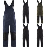 Blakläder 2695 Latzhose mit Stretch