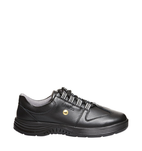 Berufshalbschuhe X-Light 7131138 Schwarz ESD O2