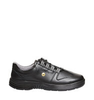 Berufshalbschuhe X-Light 7131138 Schwarz ESD O2