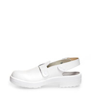 Abeba Sicherheitsschuhe Classic 1000 Weiß SB