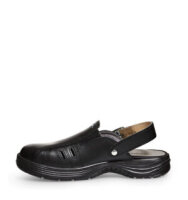 Abeba Sicherheitsschuhe X-Light 711042 Schwarz SB