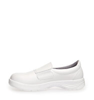 Abeba Sicherheitsschuhe X-Light 711028 Weiß S2