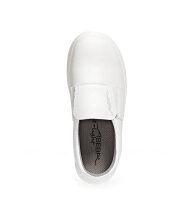 Abeba Sicherheitsschuhe X-Light 711028 Weiß S2
