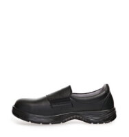 Abeba Sicherheitsschuhe X-Light 711029 Schwarz S2
