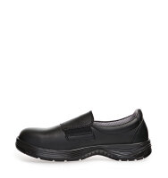 Abeba Sicherheitsschuhe X-Light 7131029 Schwarz S2 ESD