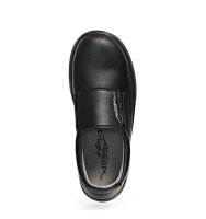 Abeba Sicherheitsschuhe X-Light 7131029 Schwarz S2 ESD