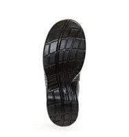 Abeba Sicherheitsschuhe X-Light 7131029 Schwarz S2 ESD