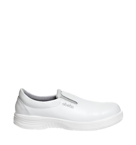 Abeba Sicherheitsschuhe X-Light 711032 Weiß S2