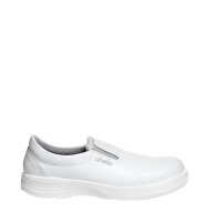 Abeba Sicherheitsschuhe X-Light 711032 Weiß S2
