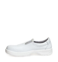Abeba Sicherheitsschuhe X-Light 711032 Weiß S2