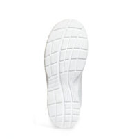 Abeba Sicherheitsschuhe X-Light 711032 Weiß S2