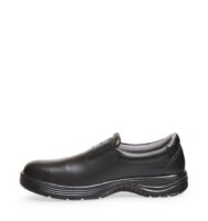 Abeba Sicherheitsschuhe X-Light 711037 Schwarz S2
