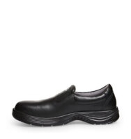 Abeba Sicherheitsschuhe X-Light 7131037 Schwarz S2 ESD