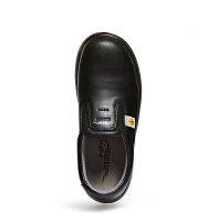 Abeba Sicherheitsschuhe X-Light 7131037 Schwarz S2 ESD