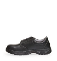 Abeba Sicherheitsschuhe X-Light 711027 Schwarz S2