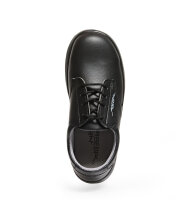 Abeba Sicherheitsschuhe X-Light 711027 Schwarz S2