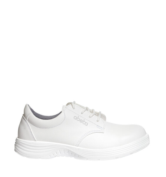 Abeba Sicherheitsschuhe X-Light 711026 Weiß S2