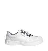 Abeba Sicherheitsschuhe X-Light 711033 Weiß S2