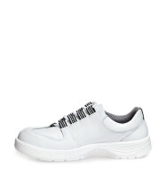 Abeba Sicherheitsschuhe X-Light 711033 Weiß S2