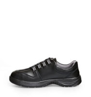 Abeba Sicherheitsschuhe X-Light 711038 Schwarz S2