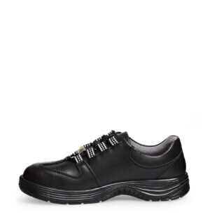 Abeba Sicherheitsschuhe X-Light 7131874 Schwarz S3 ESD