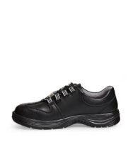 Abeba Sicherheitsschuhe X-Light 7131874 Schwarz S3 ESD