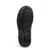 Abeba Sicherheitsschuhe X-Light 7131056 Schwarz S1 ESD