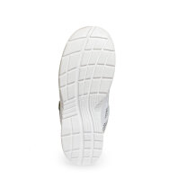 Abeba Sicherheitsschuhe X-Light 7131058 Weiß S2 ESD