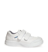 Abeba Sicherheitsschuhe X-Light 711047 Weiß S2