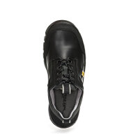 Abeba Sicherheitsschuhe Anatom 32256 Schwarz S3 ESD