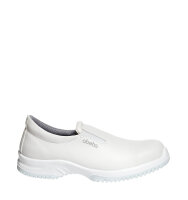 Abeba Sicherheitsschuhe UNI6 1740 Weiß S2