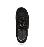 Abeba Sicherheitsschuhe UNI6 31721 Schwarz S1 ESD