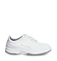 Abeba Sicherheitsschuhe UNI6 1760 Weiß S1